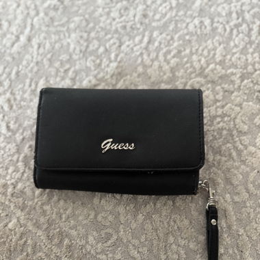 Portemonnaie Guess