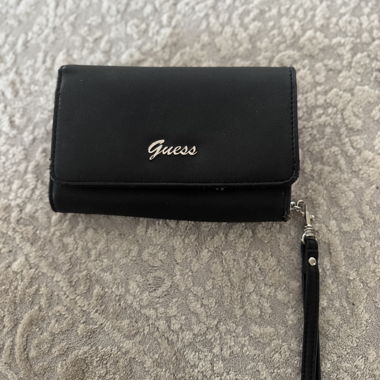 Portemonnaie Guess