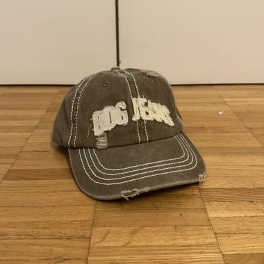 Cappellino BDG Jeans