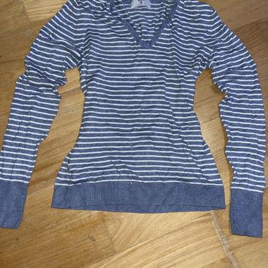 Basic Oberteil