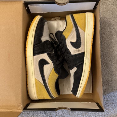 Air Jordan 1
