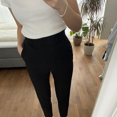 STOFFHOSE H&M 