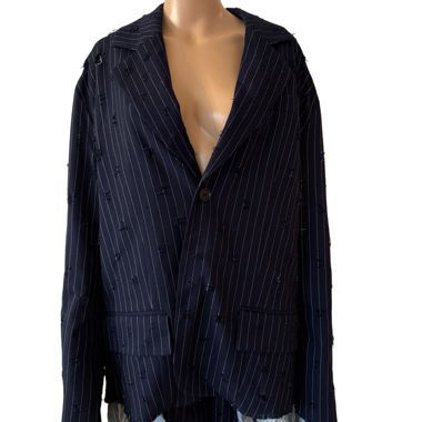 Costume Acne Studios