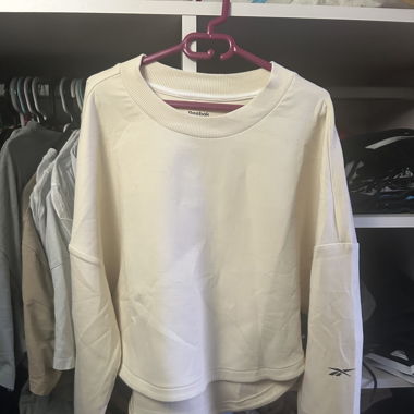 Rebook hoodie