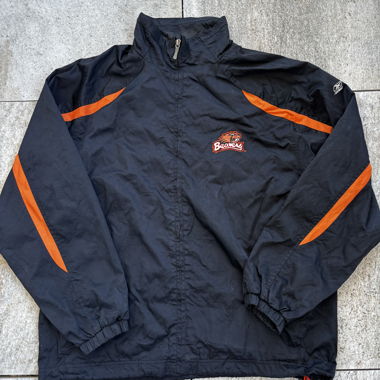 Reebok NHL Windbreaker