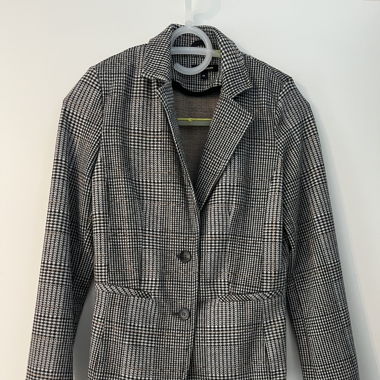 More&More Blazer