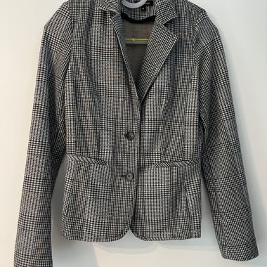 More&More Blazer