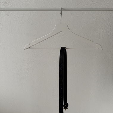 Gürtel H&M black
