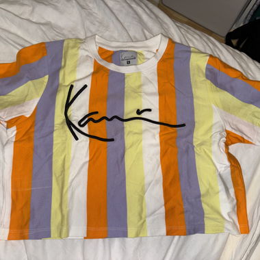 Karl Kani T-Shirt
