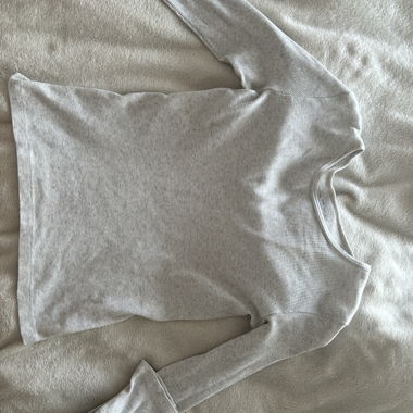 Brandy melville longsleeve