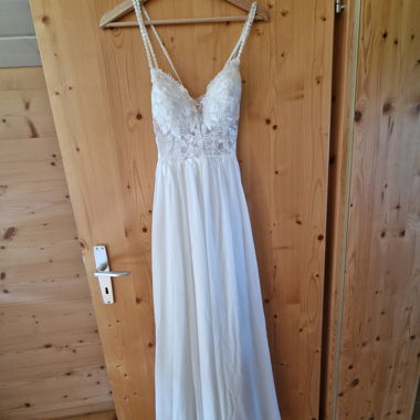 Hochzeits/Ballkleid