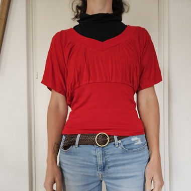 Pull Tout Feu Tout Femme