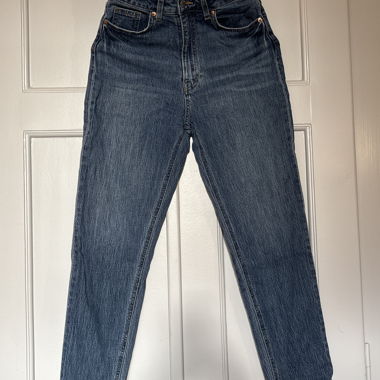 Blue Jeans
