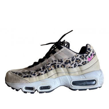 NIKE LADIES SNEAKER LEO