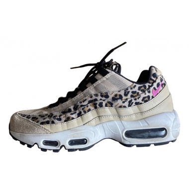 NIKE LADIES SNEAKER LEO