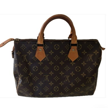 Louis Vuitton - Speedy 30