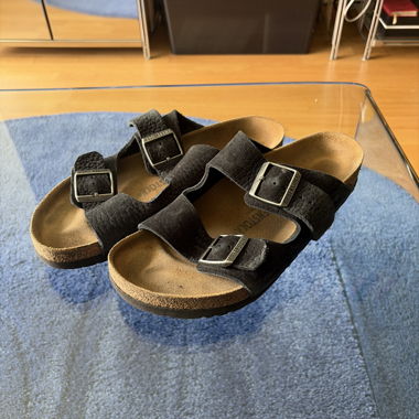 BIRKENSTOCK Sandals