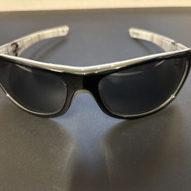 Occhiali da sole Oakley Sidways