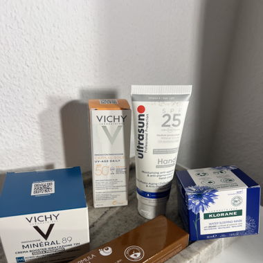 Beauty Set