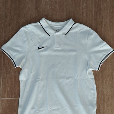 Nike Polo Gr. L