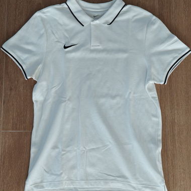 Nike Polo Gr. L
