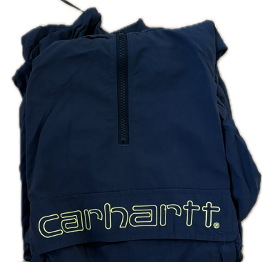 Giacca con cappuccio Carhartt
