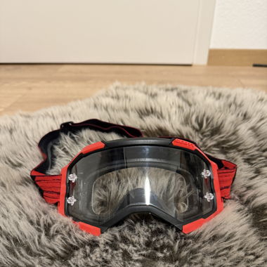 SCOTT "Fury" Goggle 