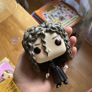 Funko Harry Potter: Bellatrix Lestrange Pop!
