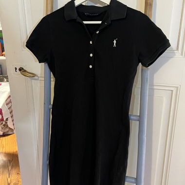 Robe polo club Taille S 