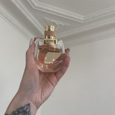 Chloé Nomade perfume