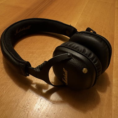 Marshall Mid ANC Kopfhörer