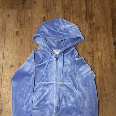 Juicy couture jacket 