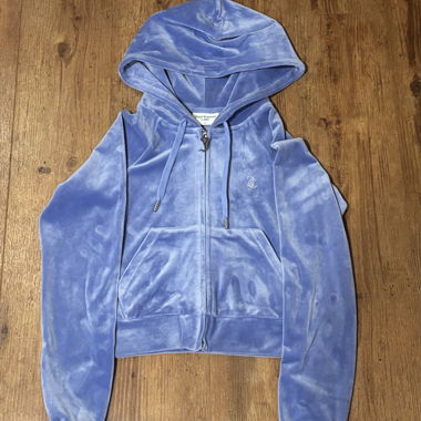 Veste Juicy couture
