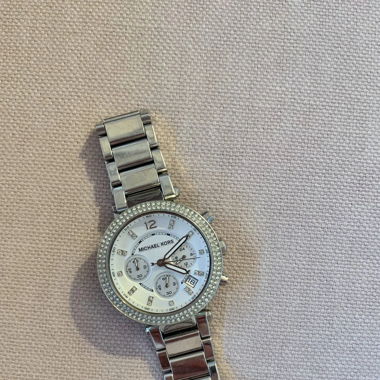 Michael Kors Uhr