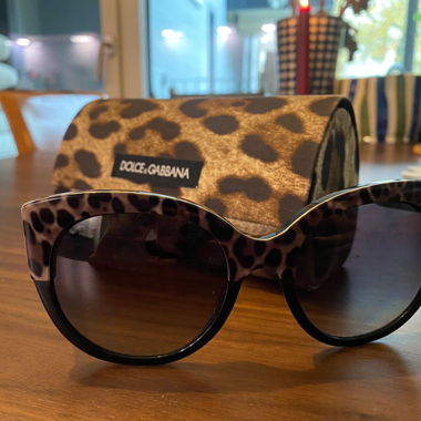 Occhiali da sole Dolce & Gabbana