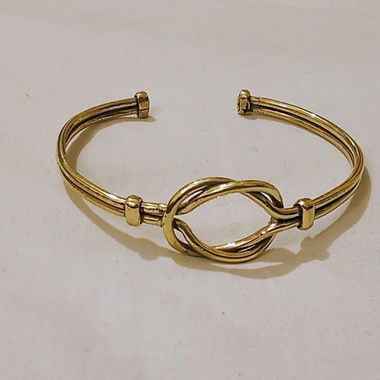 Bracelet bronze 