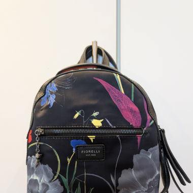 Zaino di Fiorelli