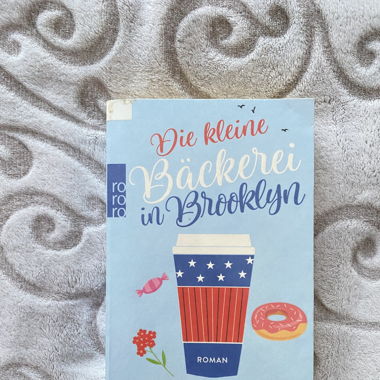 Die kleine Bäckerei in Brooklyn 