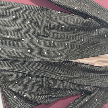 Manteau 