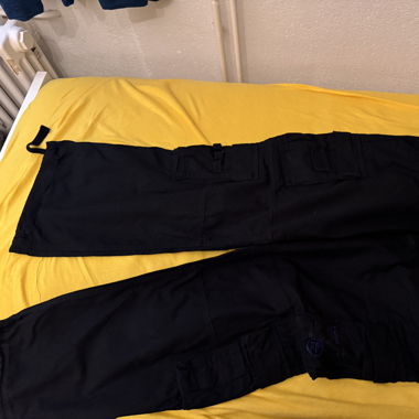 Cargopants von Brandit