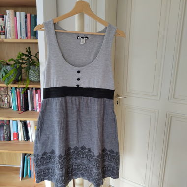 Kleid