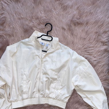 Adidas Windjacke
