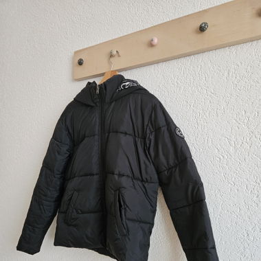 Winterjacke