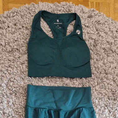 Sport-Set Oceansapart