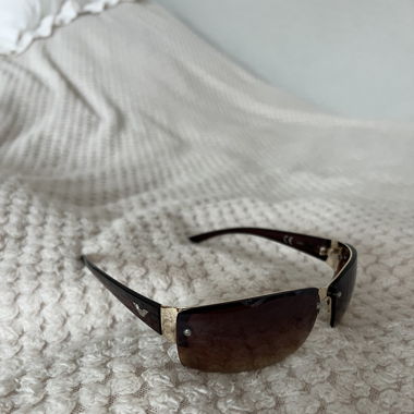 Lunettes de soleil