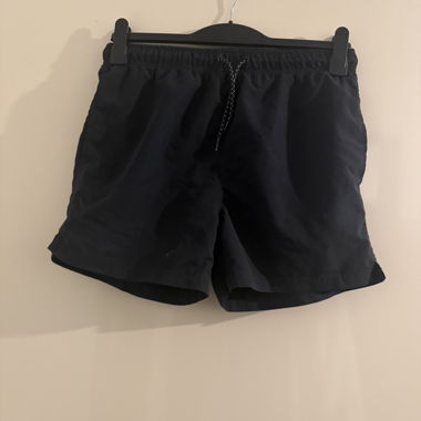 Schwimmanzug-Set schwarz Primark S