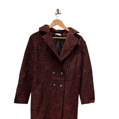 Manteau chaud pour l'hiver