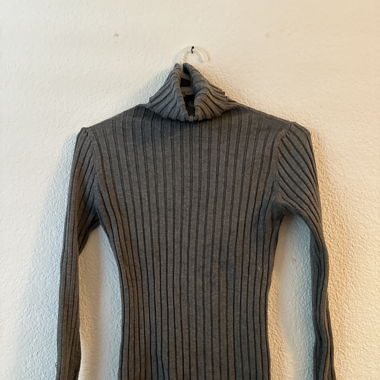 Long Sleeve Turtleneck