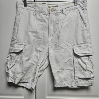 Pantaloncini cargo