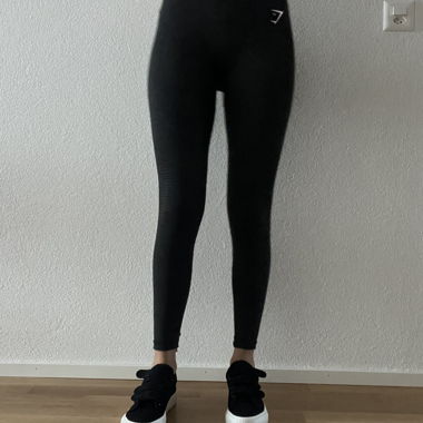 Leggings de sport Gymshark